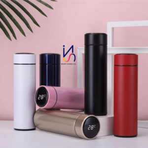 Vacuum Flask