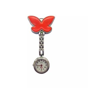 Brooch Watch