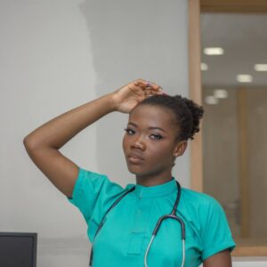 Medical Scrubs (Female Ony)