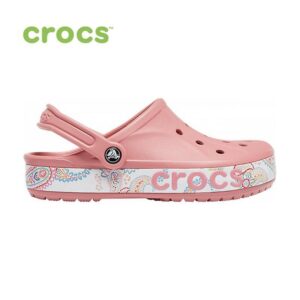 Bayaband Crocs