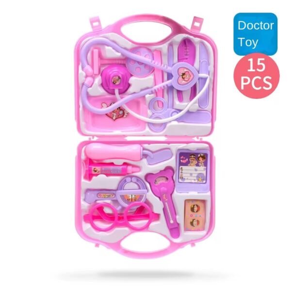 Special Infinity Kids Doctor Kids Set 3+
