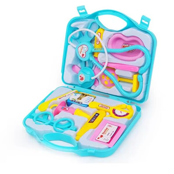 Special Infinity Kids Doctor Kids Set 3+