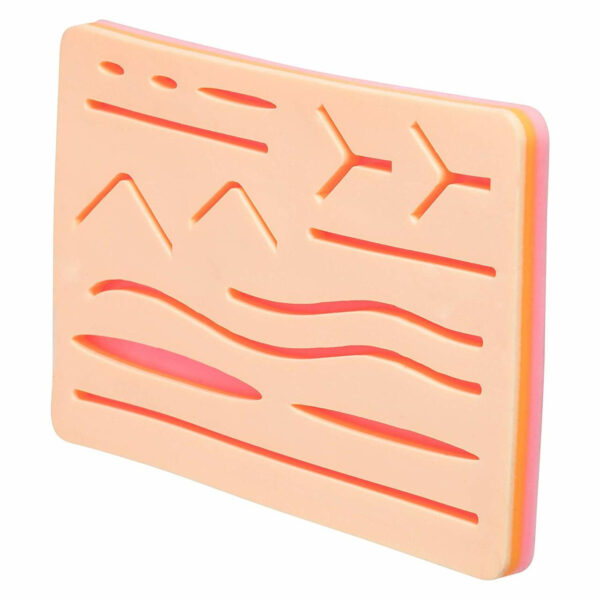 Surgical Suture Skin Mesh (Only)