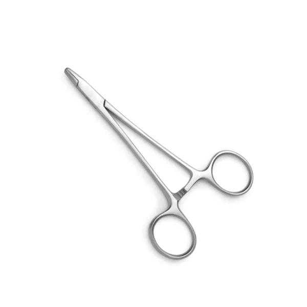 Surgical Suture Needle Holder