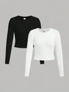 UnderScrub Long sleeves - 2 set