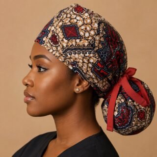 Introducing our Jumbo Ponytail ScrubCaps!!No more hassle keeping your heavy braids well protected and away from your clinical area.Available in African prints, Cartoon prints, Plain scrub fabric. Available for embroidery.Visit our website -
www.infinityscrubsandco.com
Or call 0554895700 / 0302803917
We deliver nationwide🇬🇭TO ORDER:
• Send a post of what you want via dm or on WhatsApp (0554895700)• Indicate colour and size• Kindly add your delivery details ( Name, Contact, Location for delivery)
NB- our pickup shop is located Spintex Road, Accra, Ghana.(Infinity crocs/infinity kids on Google maps)
Payment
strictly payment before delivery• We allow exchanges 48hours after purchase.FOR SAME DAY DELIVERY FOR READY STOCK KINDLY CONFIRM ORDER BY
12PM
#scrub #scrubcap #ponytailcaps #scrubsghana #ghanascrubs