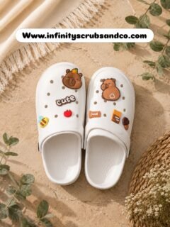 Design Clogs Restocked
Shop this beautiful pair of design clogs with us today.
• Price - Gh80
Very limited stock. First come first served!!
Sizes 37-40
Visit our website -
www.infinityscrubsandco.com
Or call 0554895700 / 0302803917
We deliver nationwide
TO ORDER:
• Send a post of what you want via dm or on WhatsApp (0554895700)
• Indicate colour and size
• Kindly add your delivery details (Name, Contact, Location for delivery)
NB- our pickup shop is located Spintex Road. (Infinity crocs/ infinity kids on Google maps)
Payment
strictly payment before delivery
• We allow exchanges 48hours after purchase.
FOR SAME DAY DELIVERY FOR READY STOCK #KINDLY CONFIRM ORDER BY
12PM
#clogs #nurseshoe #doctorsclogs #designclogs clogsnearme