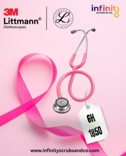 Looking to buy Authentic 3M Littmann Stethoscopes with scannable barcodes? Evidence of receipt of Authentic sources?? 

Purchase our Pearl Pink Classic III Littmann stethoscope for only Gh1850 reduced price. 
While stocks last!

Visit our website -
www.infinityscrubsandco.com
Or call 0554895700 / 0302803917
We deliver nationwide🇬🇭

TO ORDER:
• Send a post of what you want via dm or on WhatsApp (0554895700)

• Indicate colour and size 

• Kindly add your delivery details ( Name, Contact, Location for delivery) 
NB- our pickup shop is located Spintex Road.(Infinity crocs/infinity kids on Google maps)
Payment
strictly payment before delivery

• We allow exchanges 48hours after purchase.

FOR SAME DAY DELIVERY FOR READY STOCK KINDLY CONFIRM ORDER BY
12PM

#medicalassistant #medicalprofessionals #hospital #houseofficer #newdoctor newmd mbchb medicalschool knust knuststudents universityofghana ghananursing nursing ghananurses ghanamidwives ghanamidwife ghanadoctor ghanadoctorsanddentistuk pentorch medicallight medicallife nurseswatch patellahammer onlinemedical FHMSDoctor

 ghanamidwives ghananurses ugmsa knustmsa uccmsa udsmsa ghanafrontliners frontlinersgh mbchb ghananurseslayers doctorlife medschoollife medicalsupplies fine_midwives_nurses ghanahosiptals ghanamedicalschool familyhealth I’m ghanacrocs fgmsagh ghananurses mbchb
 knustmsa ghanascrubs
myinfinityhero penlight
 africanscrubs FashionFunctionality Littmannoriginal reflexhammer tuningfork